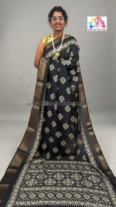 Dola Printed(Batik Work Design)