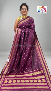 Narayanepth Soft Silk