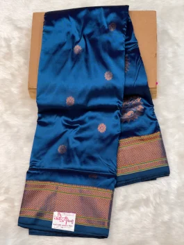Semi Paithani A01