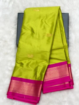 Sico Paithani F01
