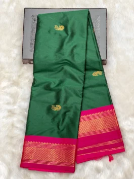 Sico Paithani F01