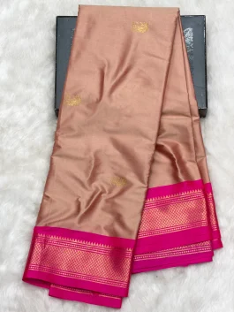Sico Paithani F01
