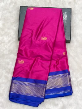 Sico Paithani F01
