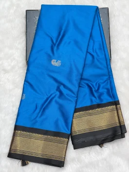 Sico Paithani F01