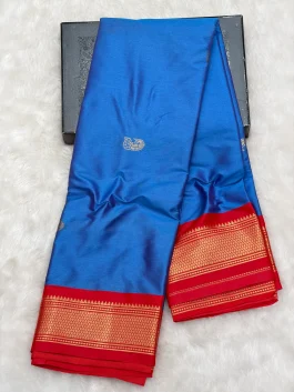 Sico Paithani F01