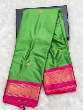 Sico Paithani F01