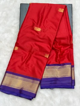 Sico Paithani F01