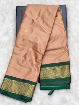 Sico Paithani F01