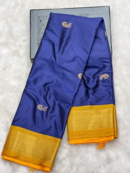 Sico Paithani F01