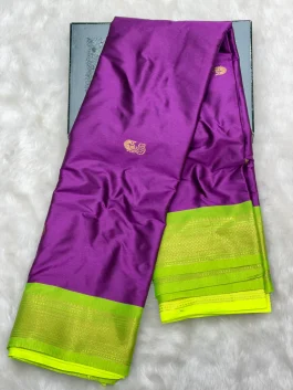 Sico Paithani F01