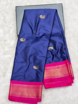 Sico Paithani F01