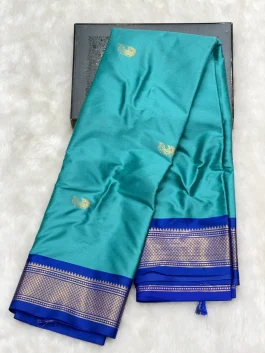 Sico Paithani F01