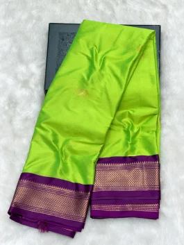 Sico Paithani F01