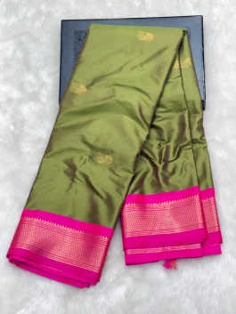 Sico Paithani F01