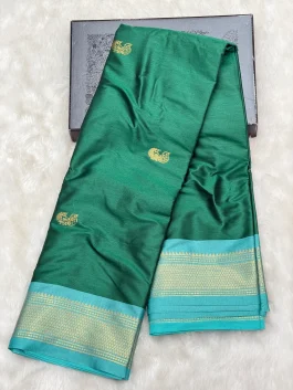 Sico Paithani F01
