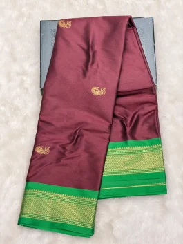 Sico Paithani F01