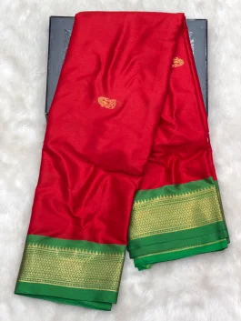 Sico Paithani F01