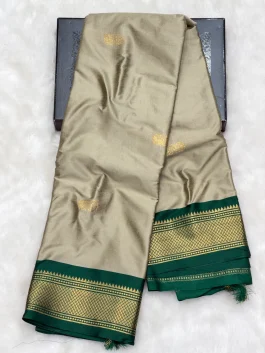 Sico Paithani F01