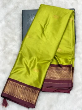 Sico Paithani F01