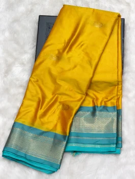 Sico Paithani F01