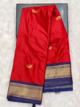 Sico Paithani F01
