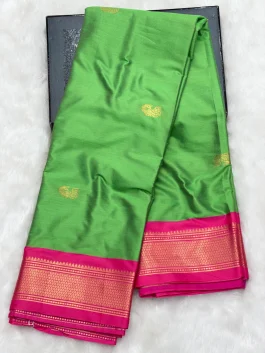 Sico Paithani F01