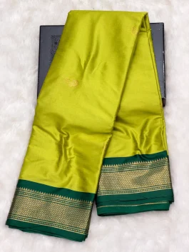 Sico Paithani F01