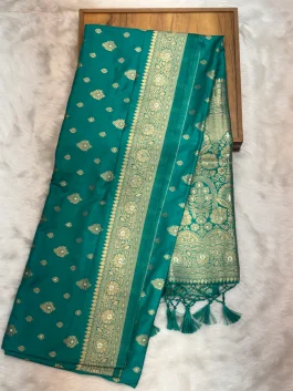 Dola Silk Designer Saree N01