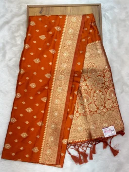 Dola Silk Designer Saree N01