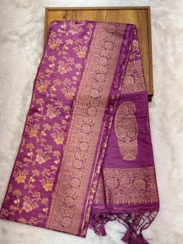 Dola Silk Designer N01