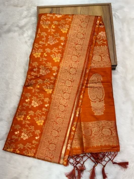 Dola Silk Designer N01