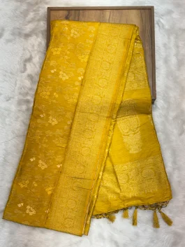 Dola Silk Designer Saree N01