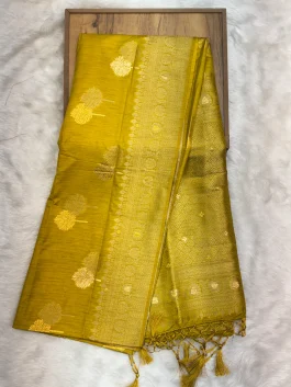 Dola Silk Designer Saree N01