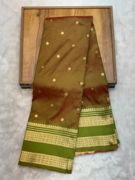 Soft Silk Narayanpeth L01