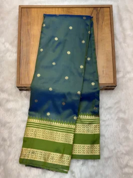 Soft Silk Narayanpeth L01