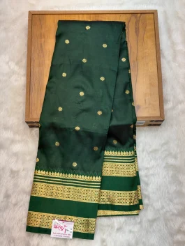 Soft Silk Narayanpeth L01