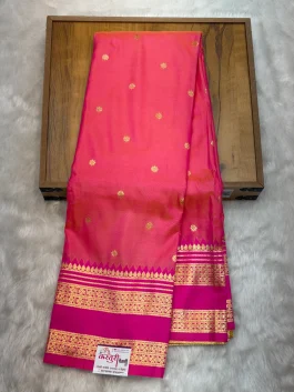 Soft Silk Narayanpeth L01