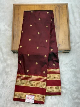 Soft Silk Narayanpeth L01