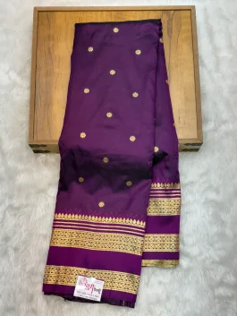 Soft Silk Narayanpeth L01