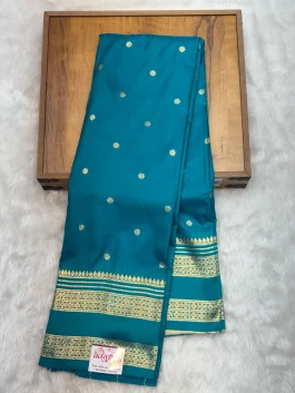 Soft Silk Narayanpeth L01