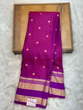 Soft Silk Narayanpeth L01