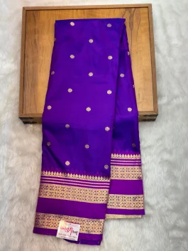 Soft Silk Narayanpeth L01