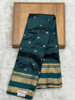 Soft Silk Narayanpeth L01