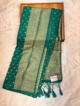 Dola Silk Designer Saree N01