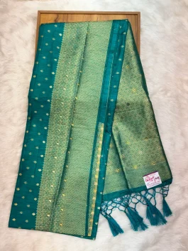 Dola Silk Designer Saree N01
