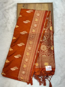 Dola Silk Designer Saree N01