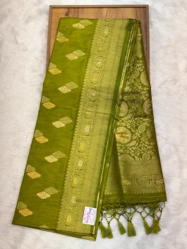 Dola Silk Designer Saree N01