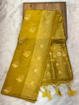 Dola Silk Designer Saree N01