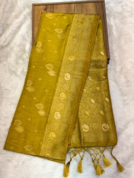 Dola Silk Designer Saree N01