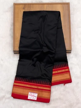 Pure Silk Irkal Plane F10